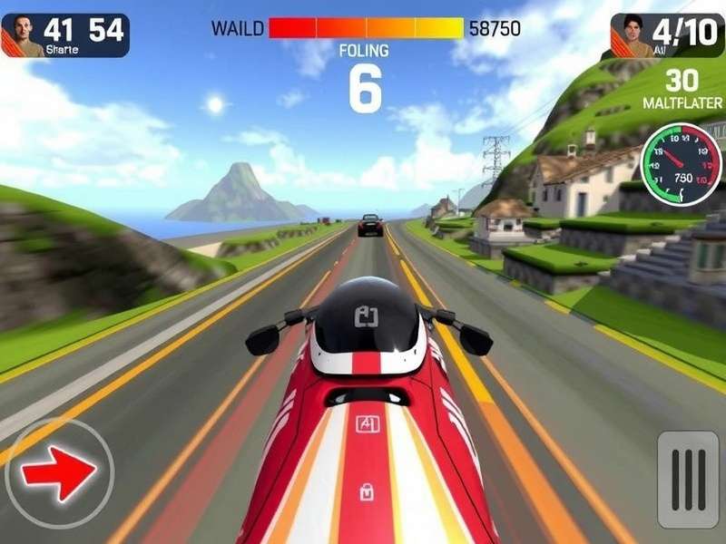 Goa Accelerate Ascent vehicle customization